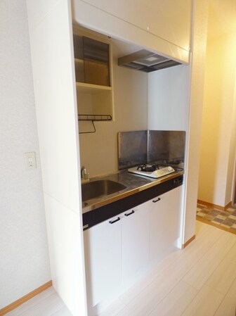 ウェーブの物件内観写真